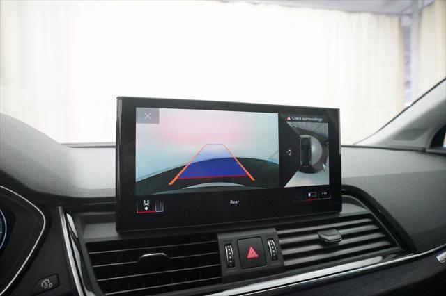 2025 Audi Q5 Premium Plus - Photo 21
