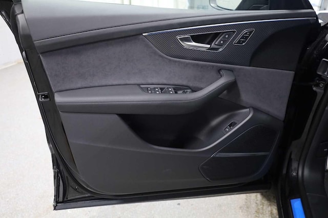 2026 Audi RS Q8 Base - Photo 16