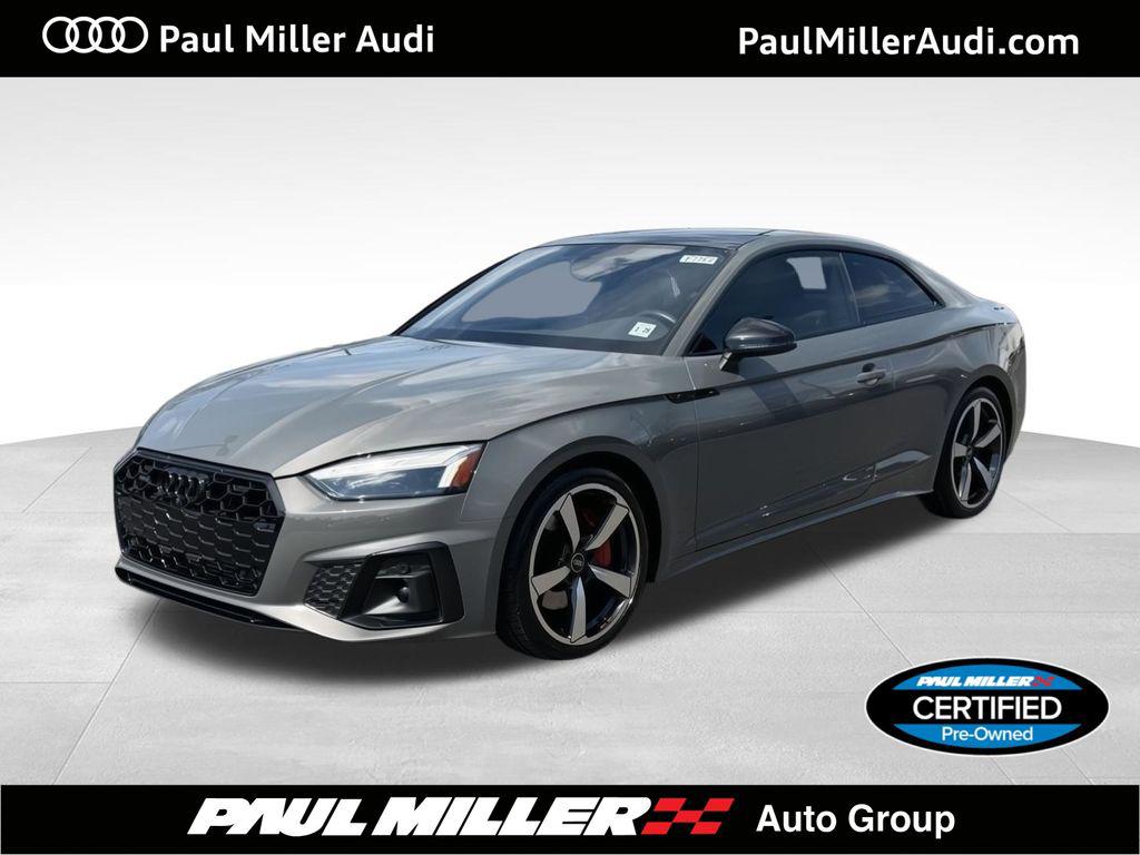 2023 Audi A5 45 Premium Plus quattro S tronic's photo