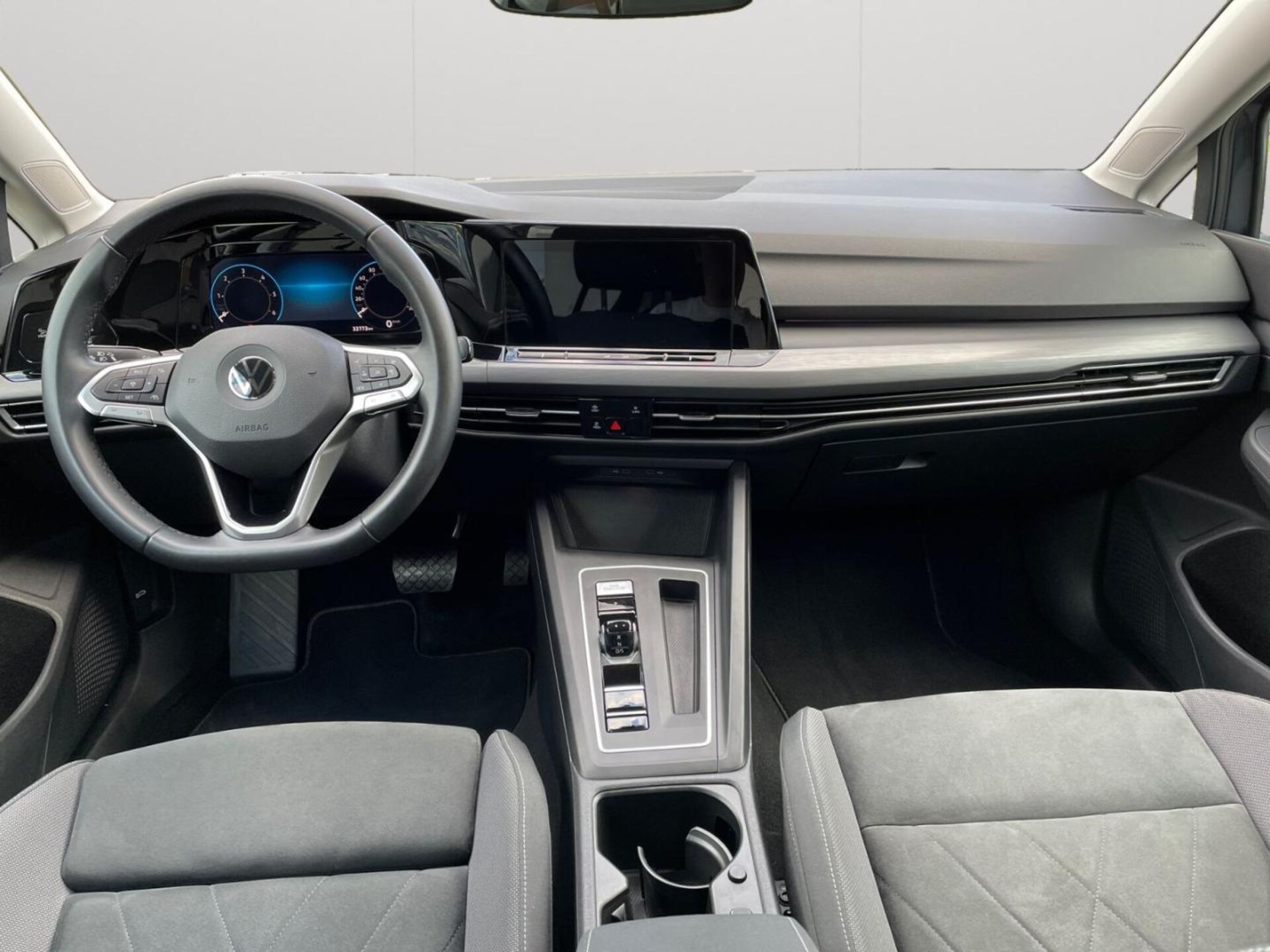 Volkswagen Golf Style