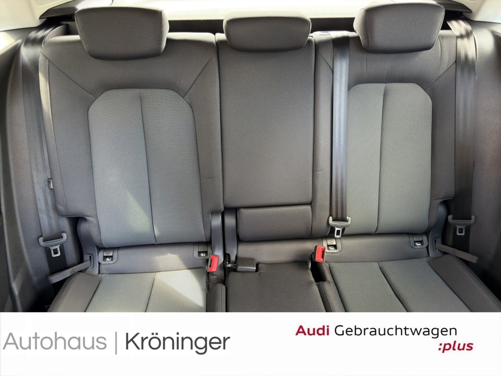Audi Q3 SUV advanced