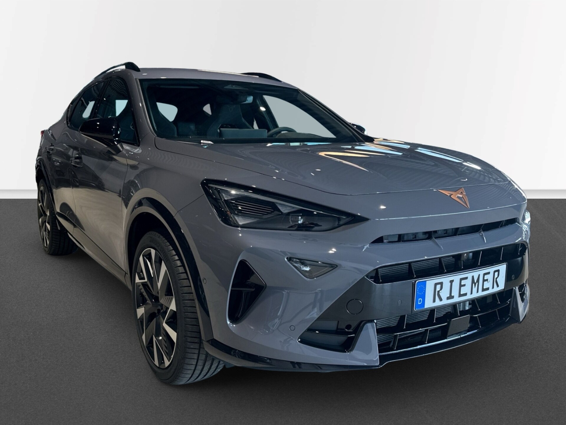 CUPRA Formentor VZ