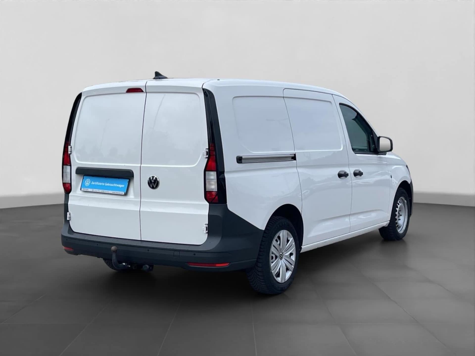 Volkswagen Caddy Maxi Cargo