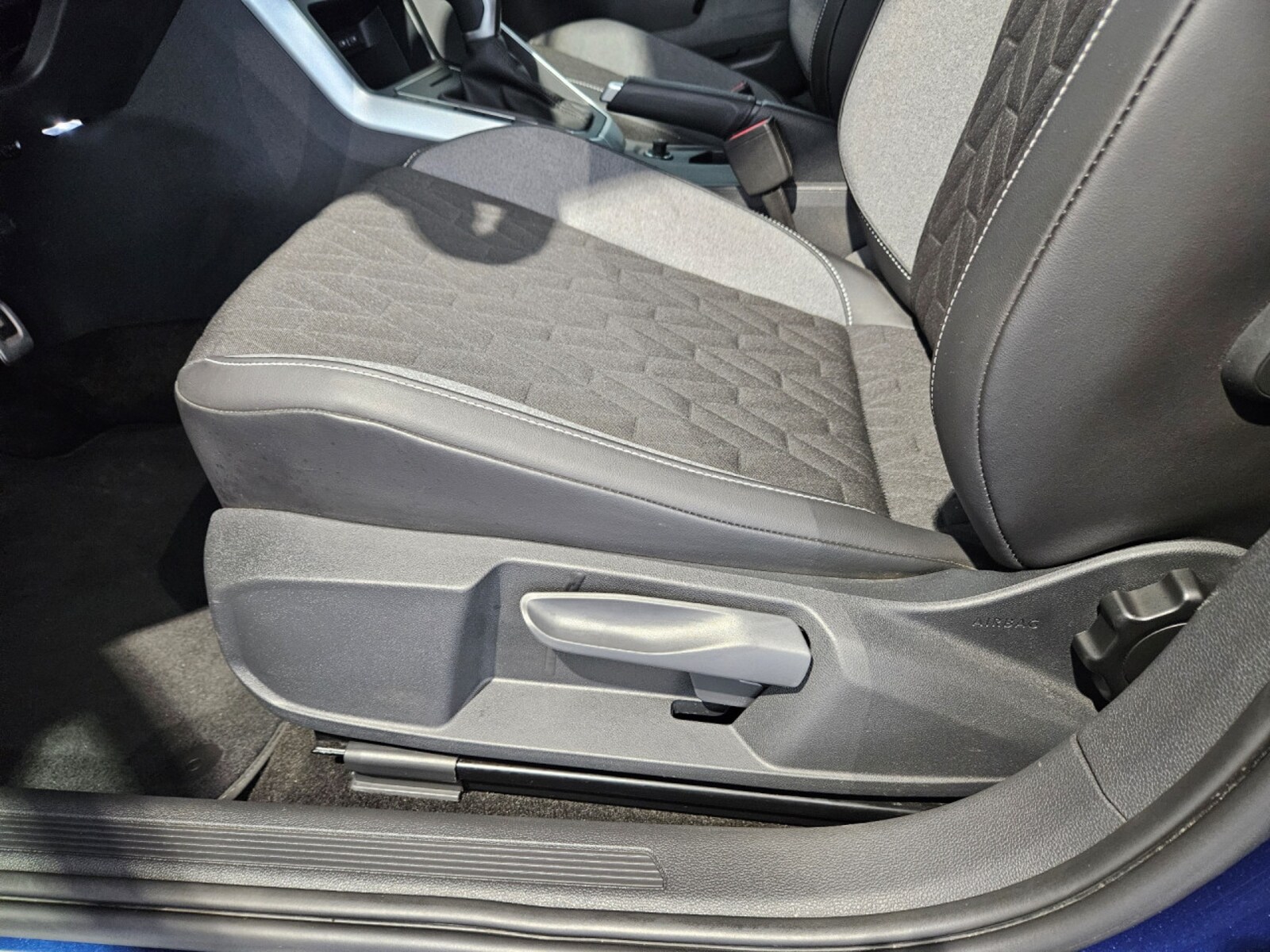 Volkswagen Polo – Bild 5