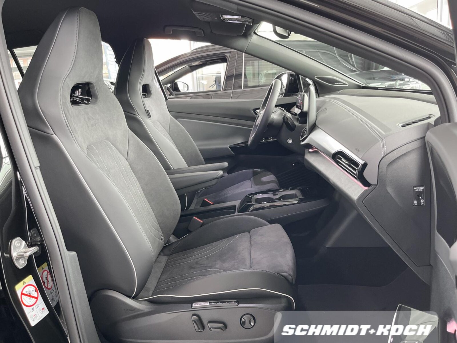 Volkswagen ID.4 – Bild 5