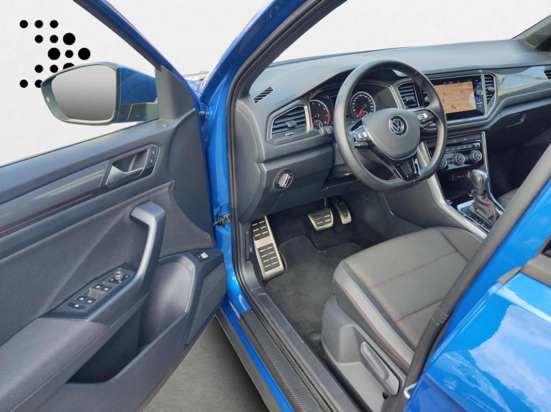 Volkswagen T-Roc Sport