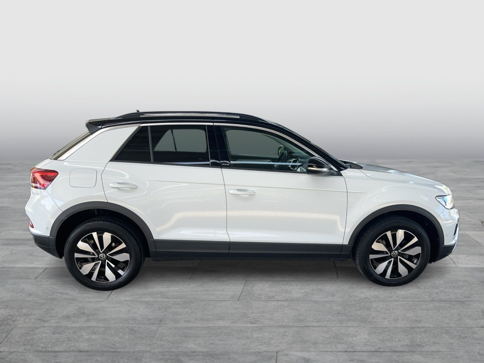 Volkswagen T-Roc – Bild 7