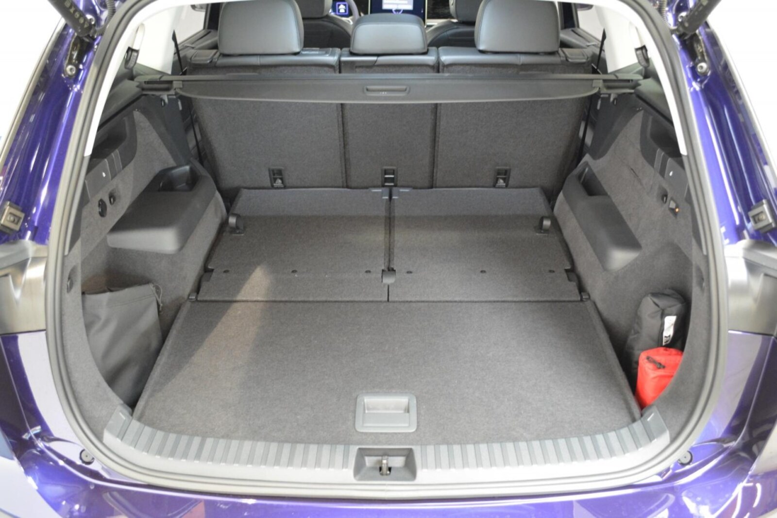 Volkswagen Tayron – Bild 4