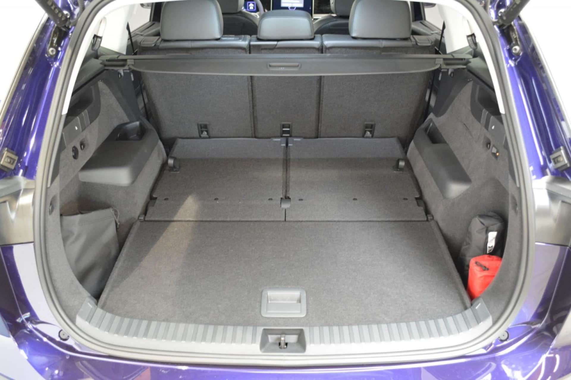Volkswagen Tayron Elegance