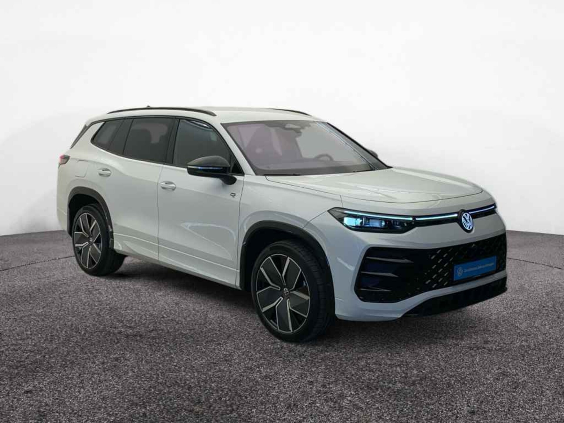 Volkswagen Tayron R-Line