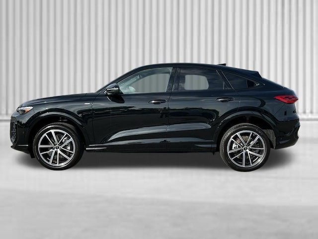 2026 Audi Q5 Sportback