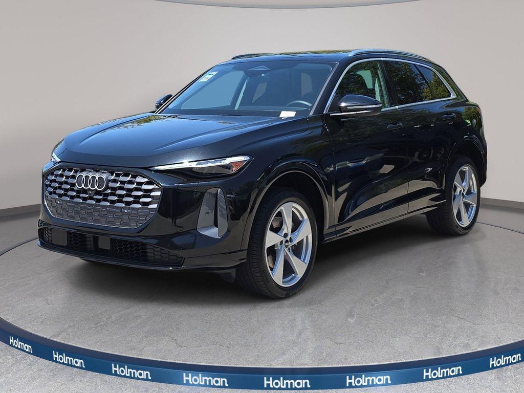 2025 Audi Q5 40 Premium Plus's photo