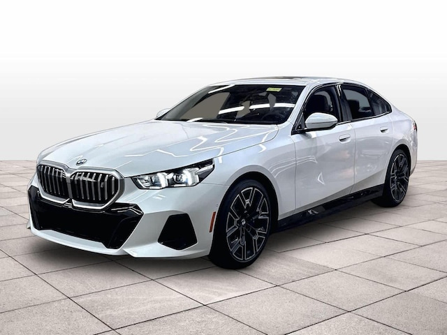 2026 BMW