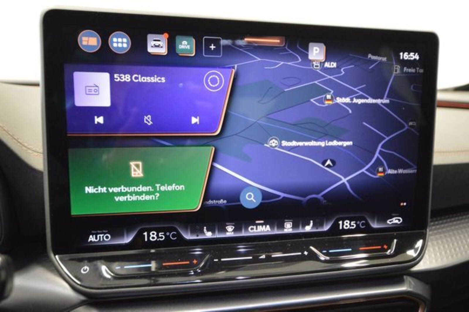 CUPRA Formentor – Bild 15