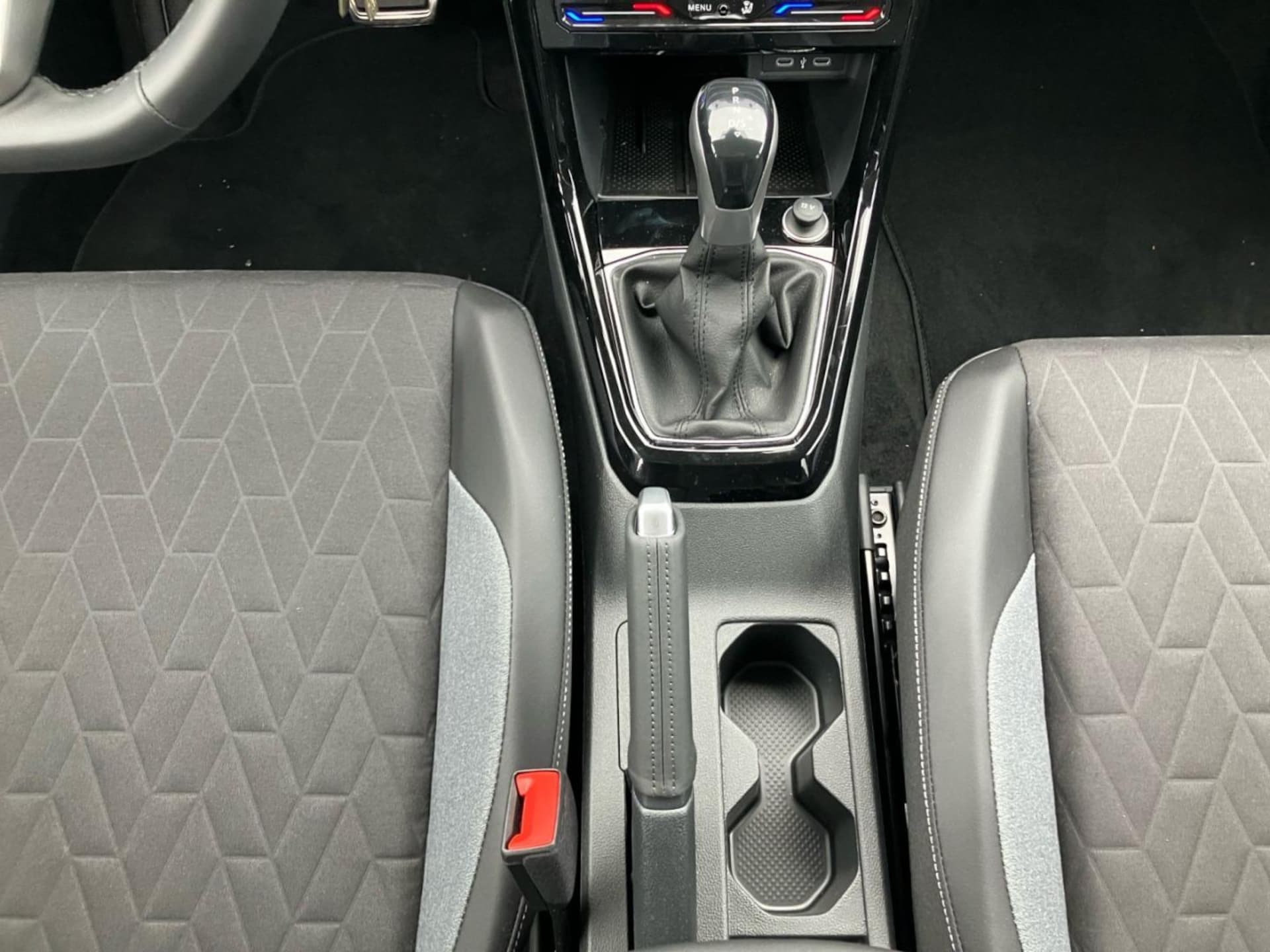 Volkswagen T-Cross ENERGY