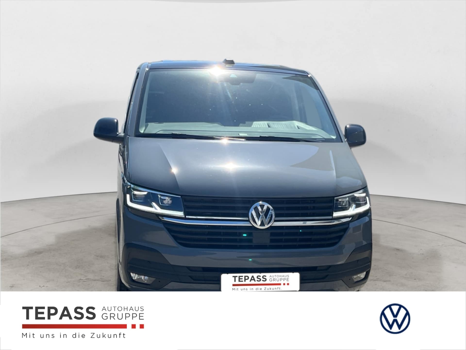 Volkswagen T6.1 Multivan Comfortline