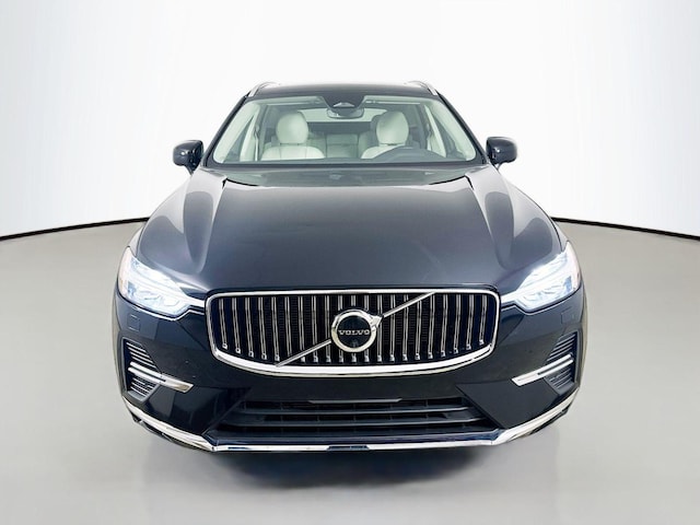 2023 Volvo XC60