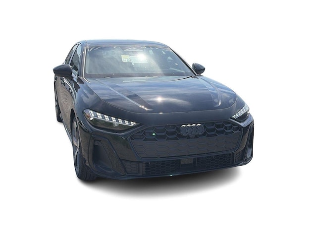 2026 Audi A5 Sedan