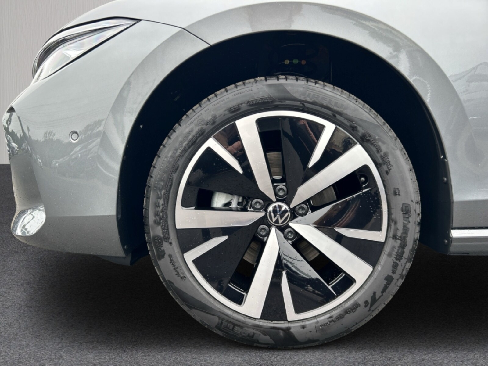 Volkswagen Passat – Bild 4