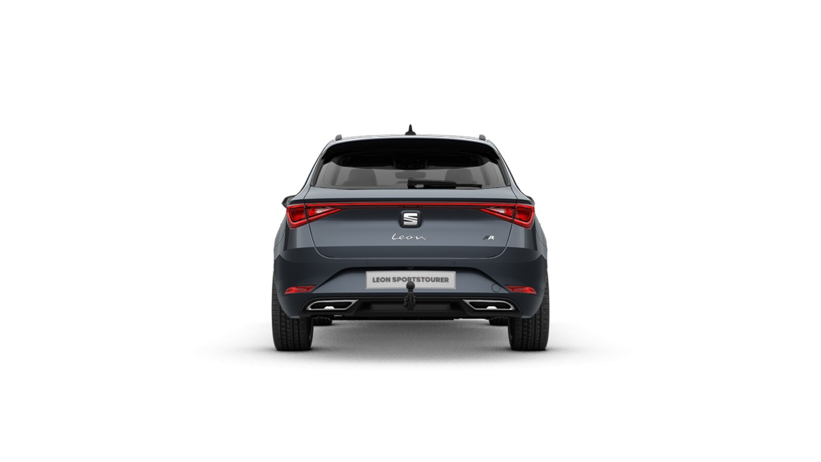 SEAT Leon Sportstourer – Bild 6