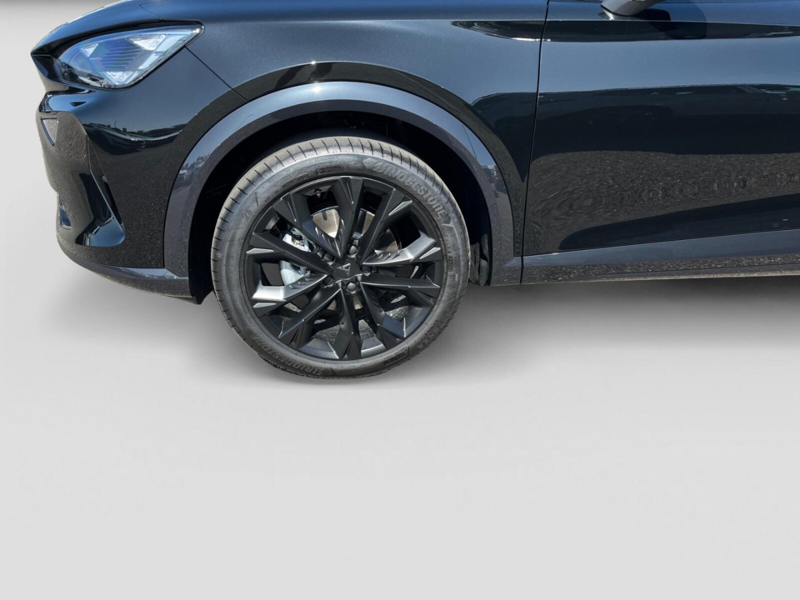 CUPRA Formentor – Bild 5