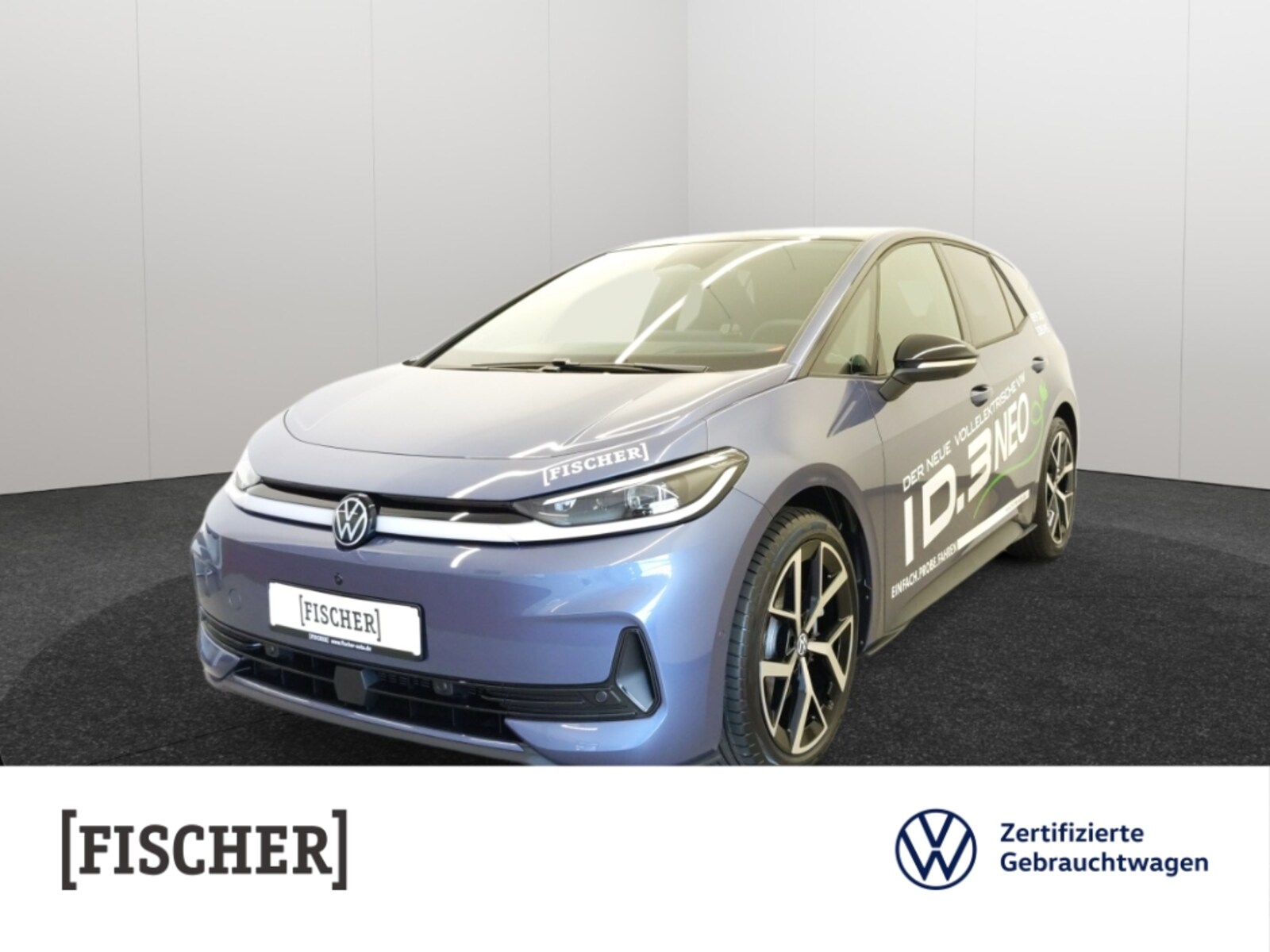 Volkswagen ID.3 Neo