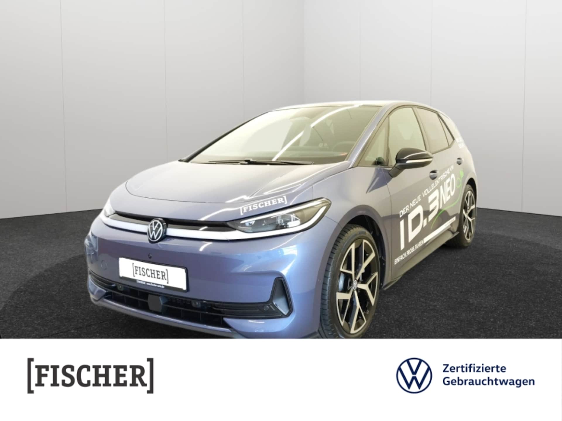 Volkswagen ID.3 Neo Style