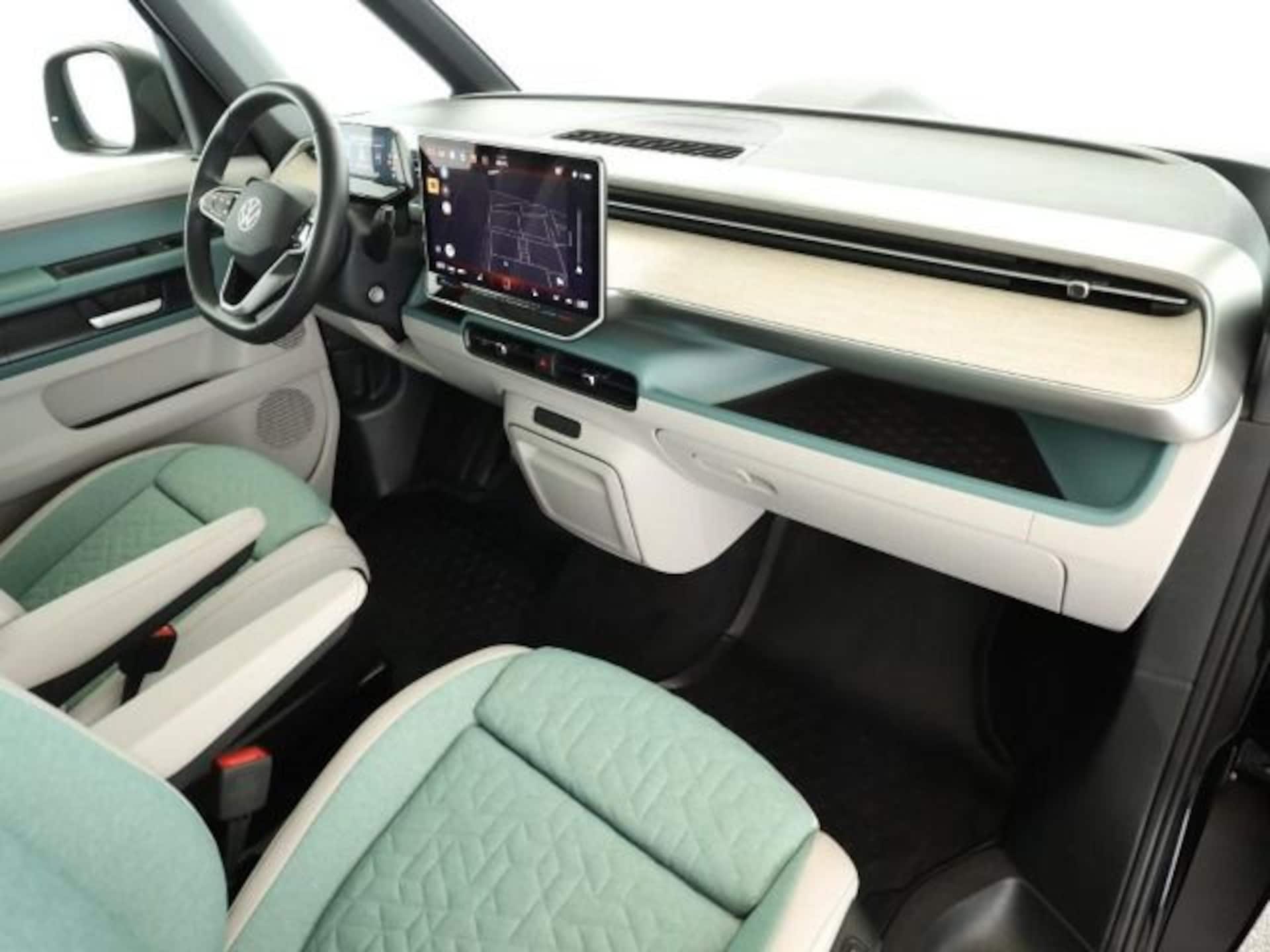 Volkswagen ID. Buzz Pure
