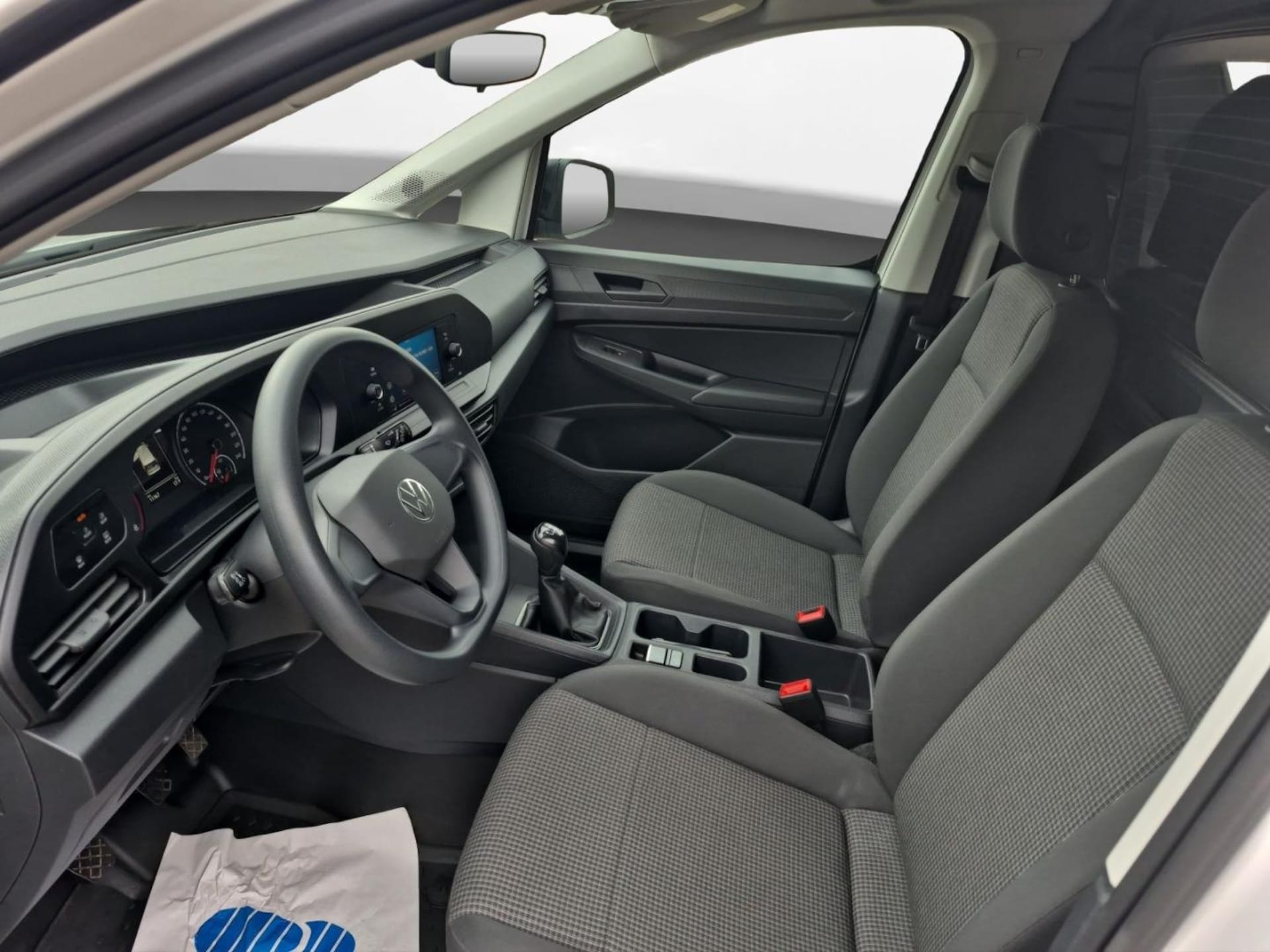 Volkswagen Caddy Maxi Cargo
