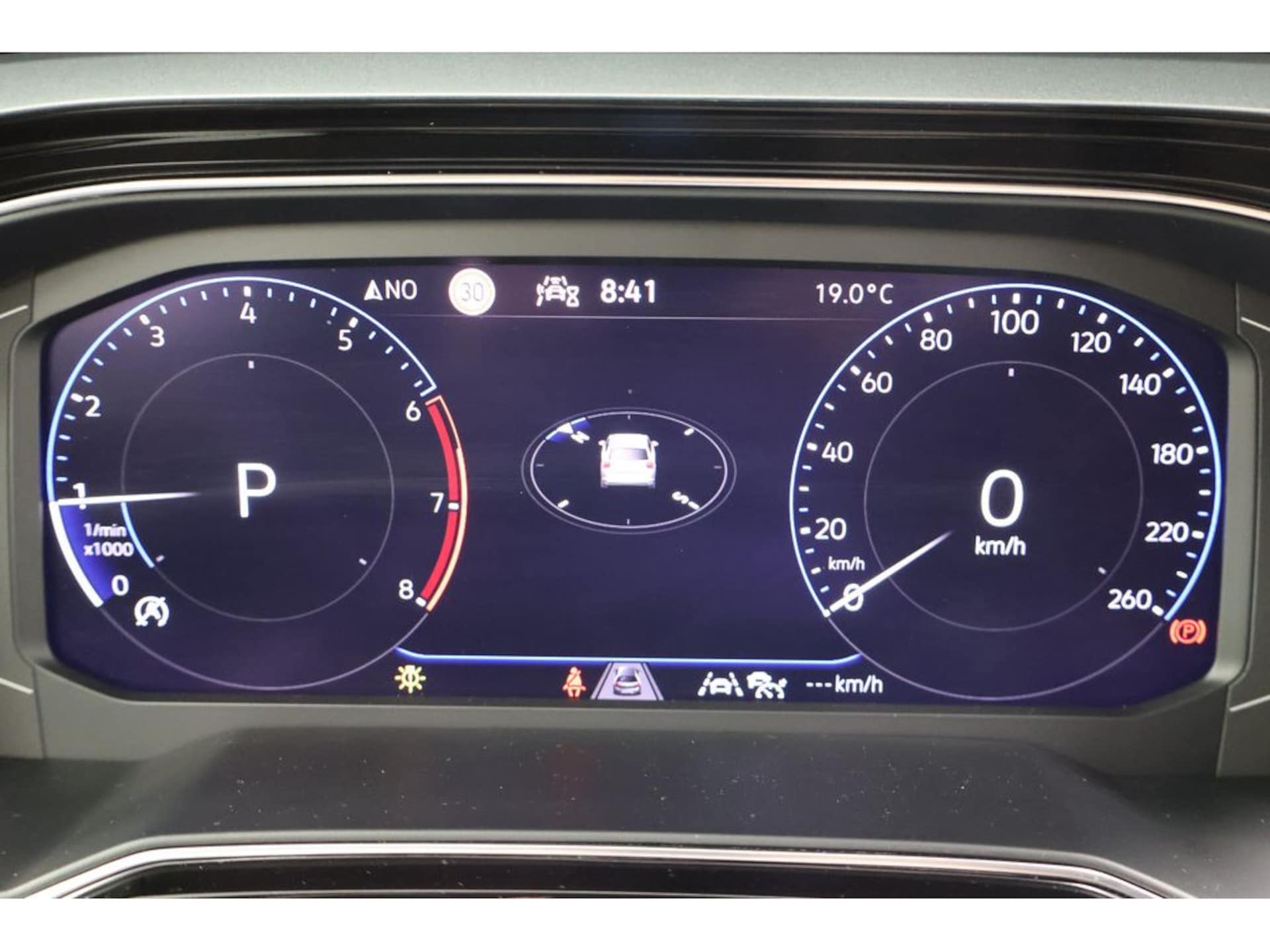 Volkswagen Polo Goal