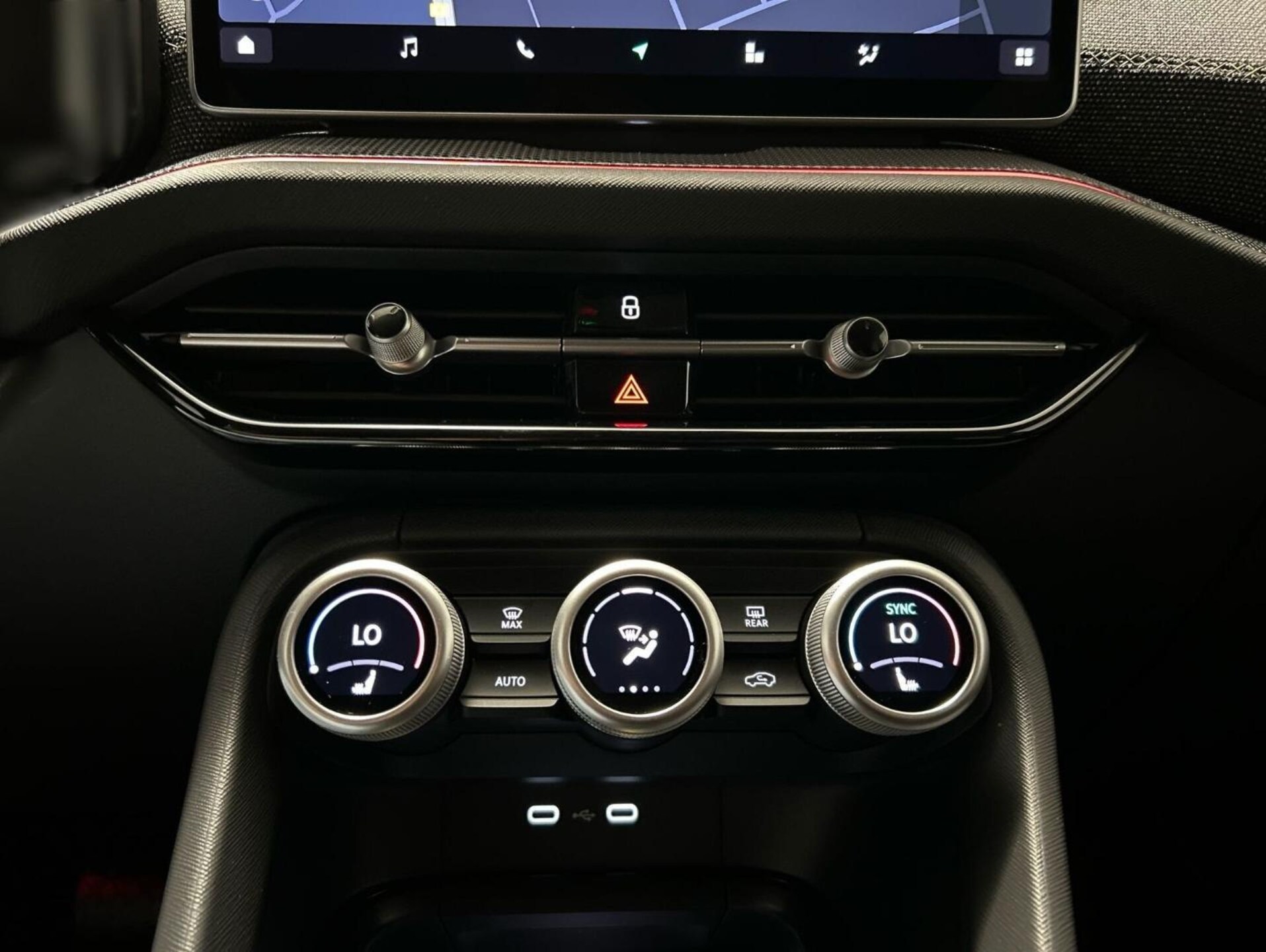 Skoda Kodiaq Selection