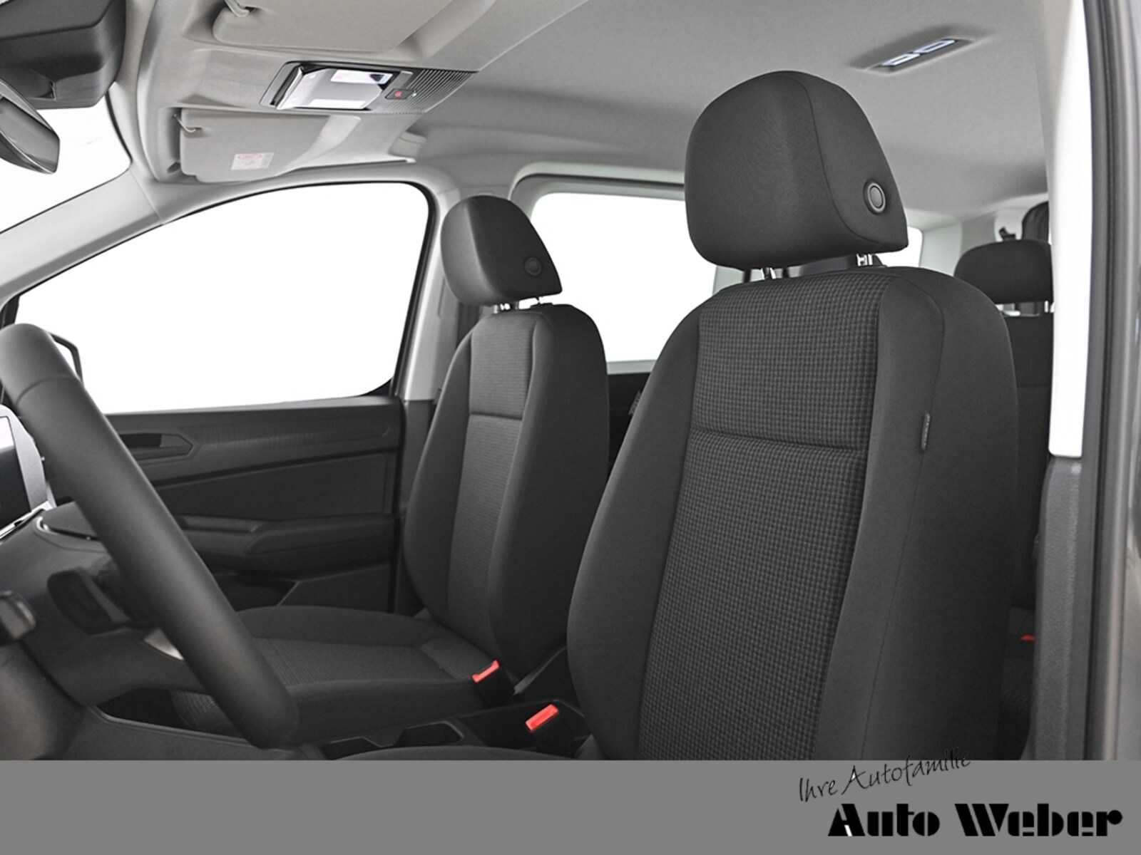 Volkswagen Caddy – Bild 8