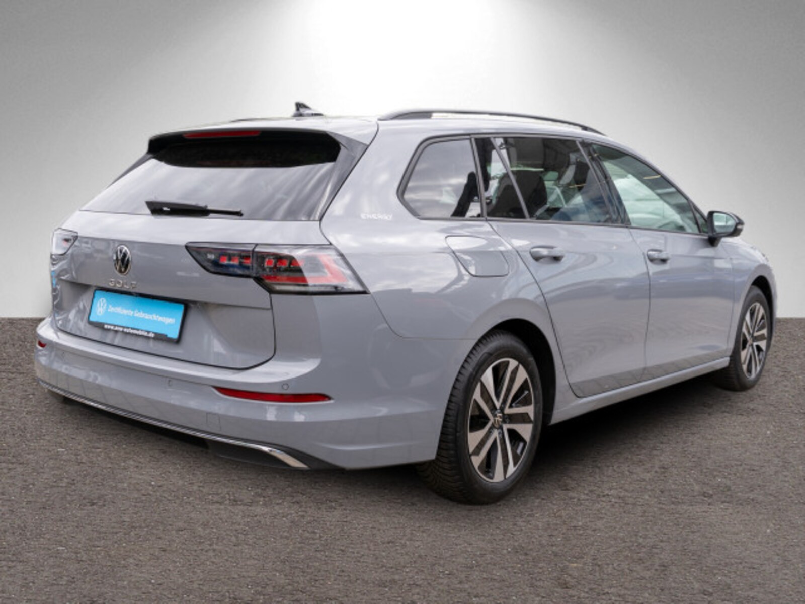 Volkswagen Golf Variant – Bild 3