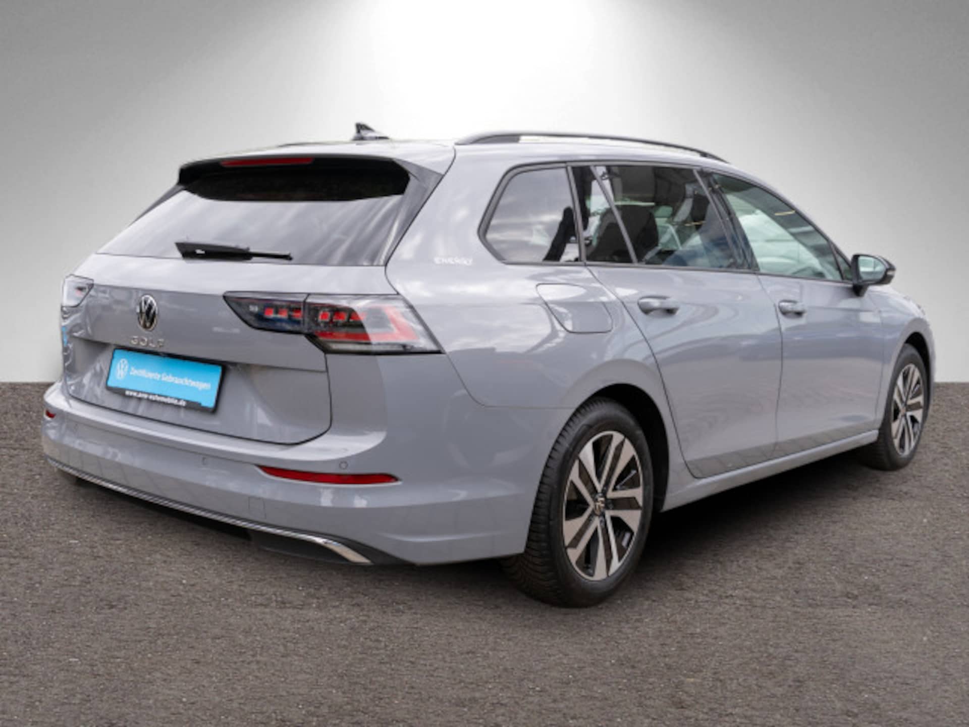 Volkswagen Golf Variant ENERGY