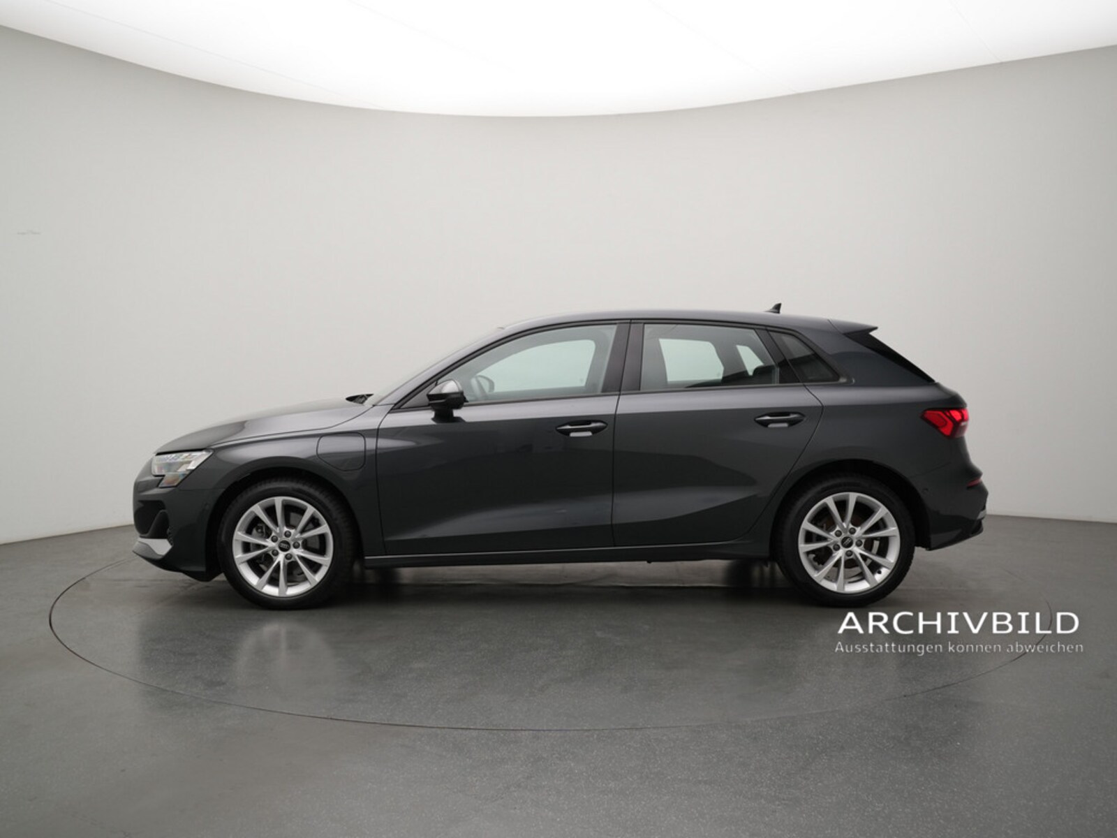 Audi A3 Sportback – Bild 19