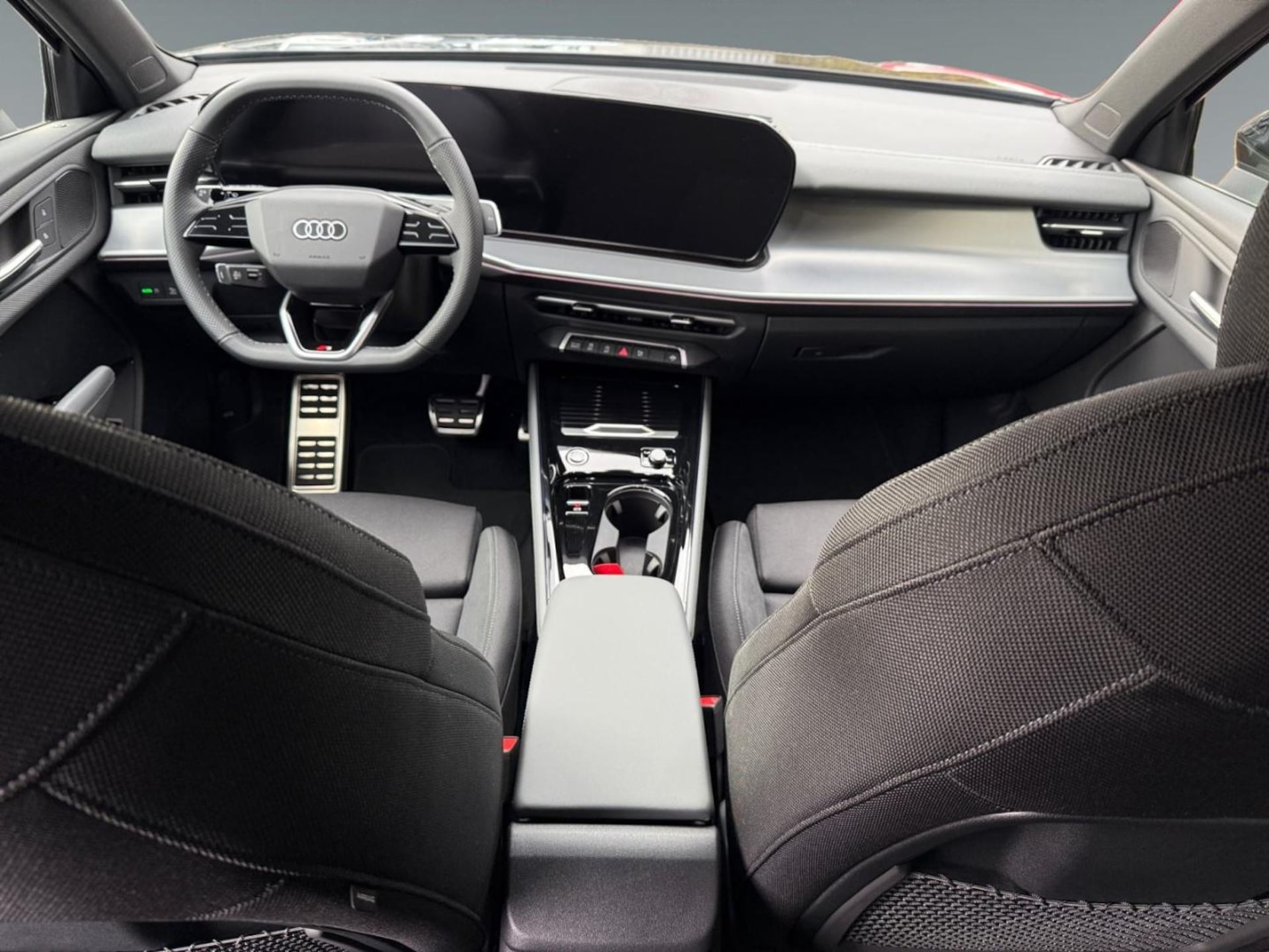 Audi Q3 SUV