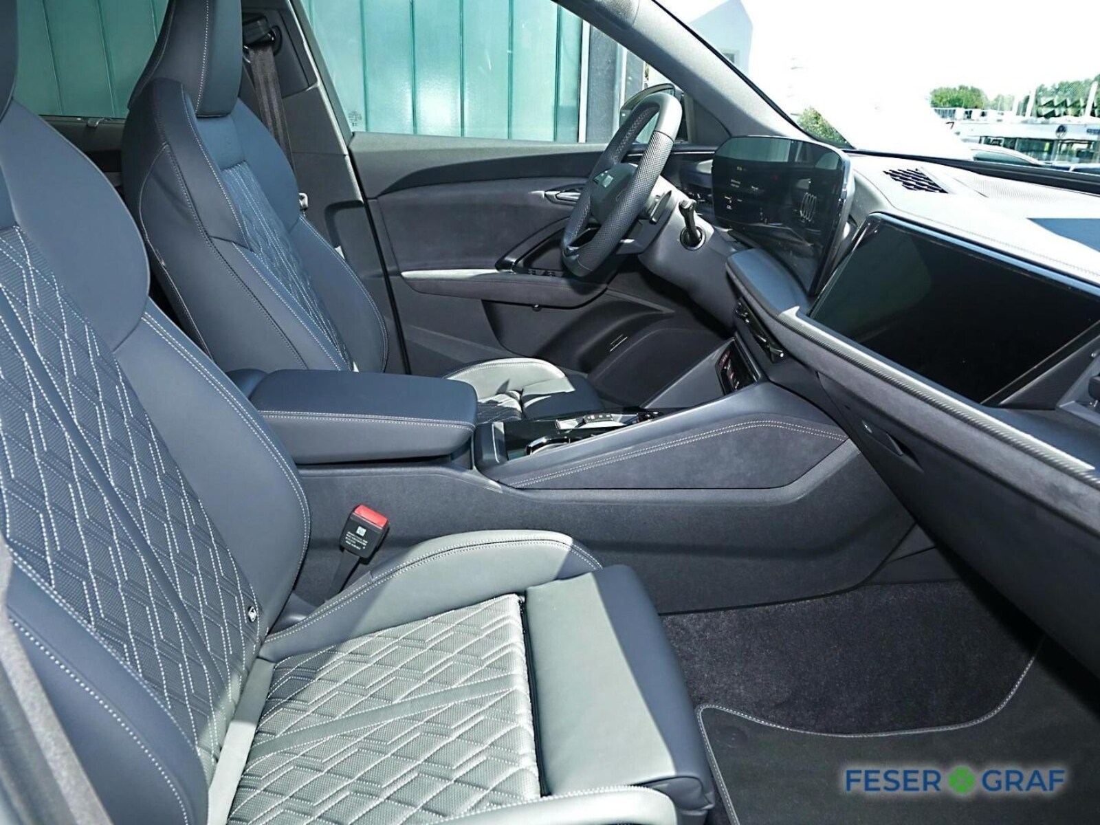 Audi SQ5 – Bild 5