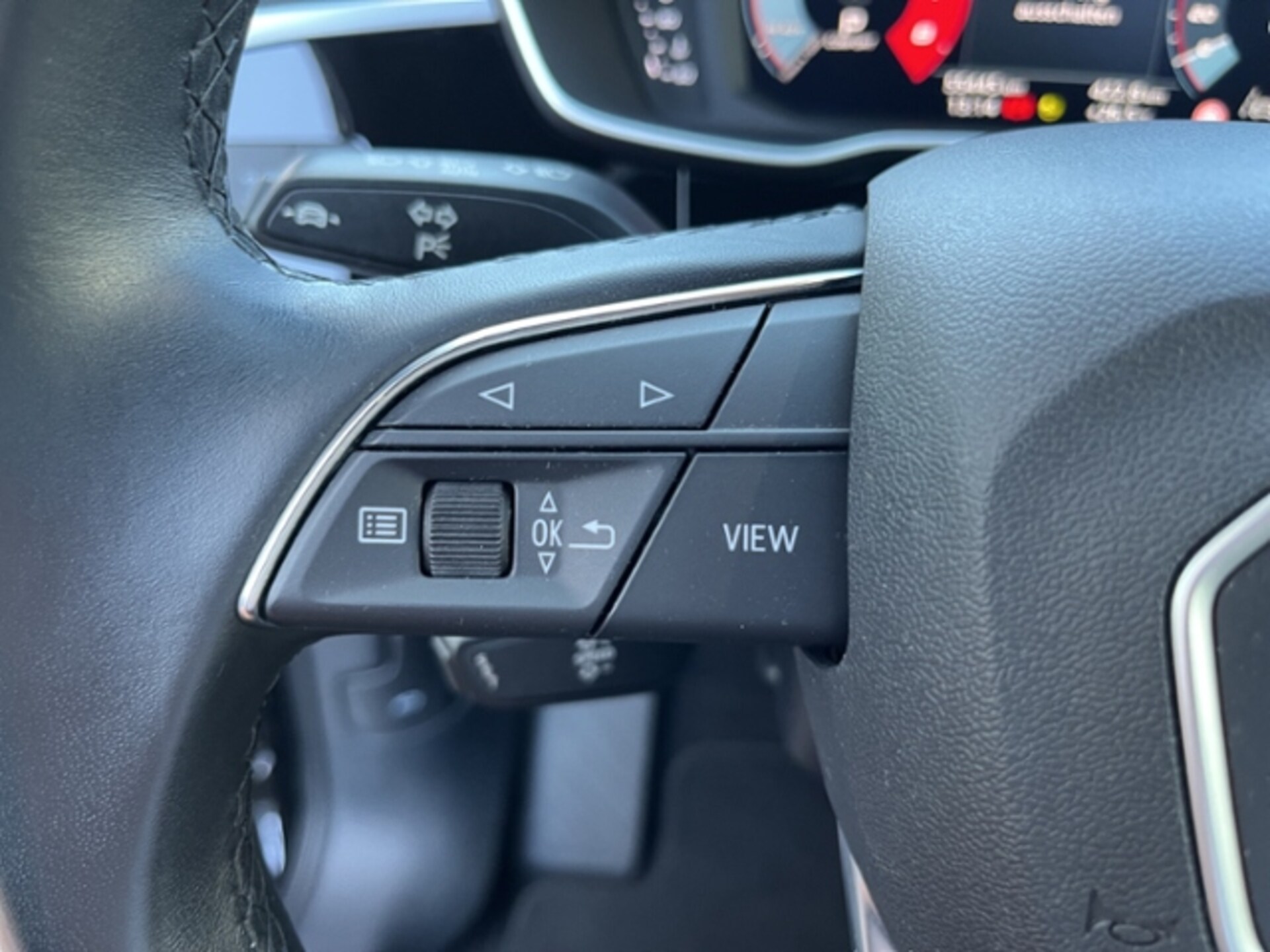 Audi Q3 SUV S line