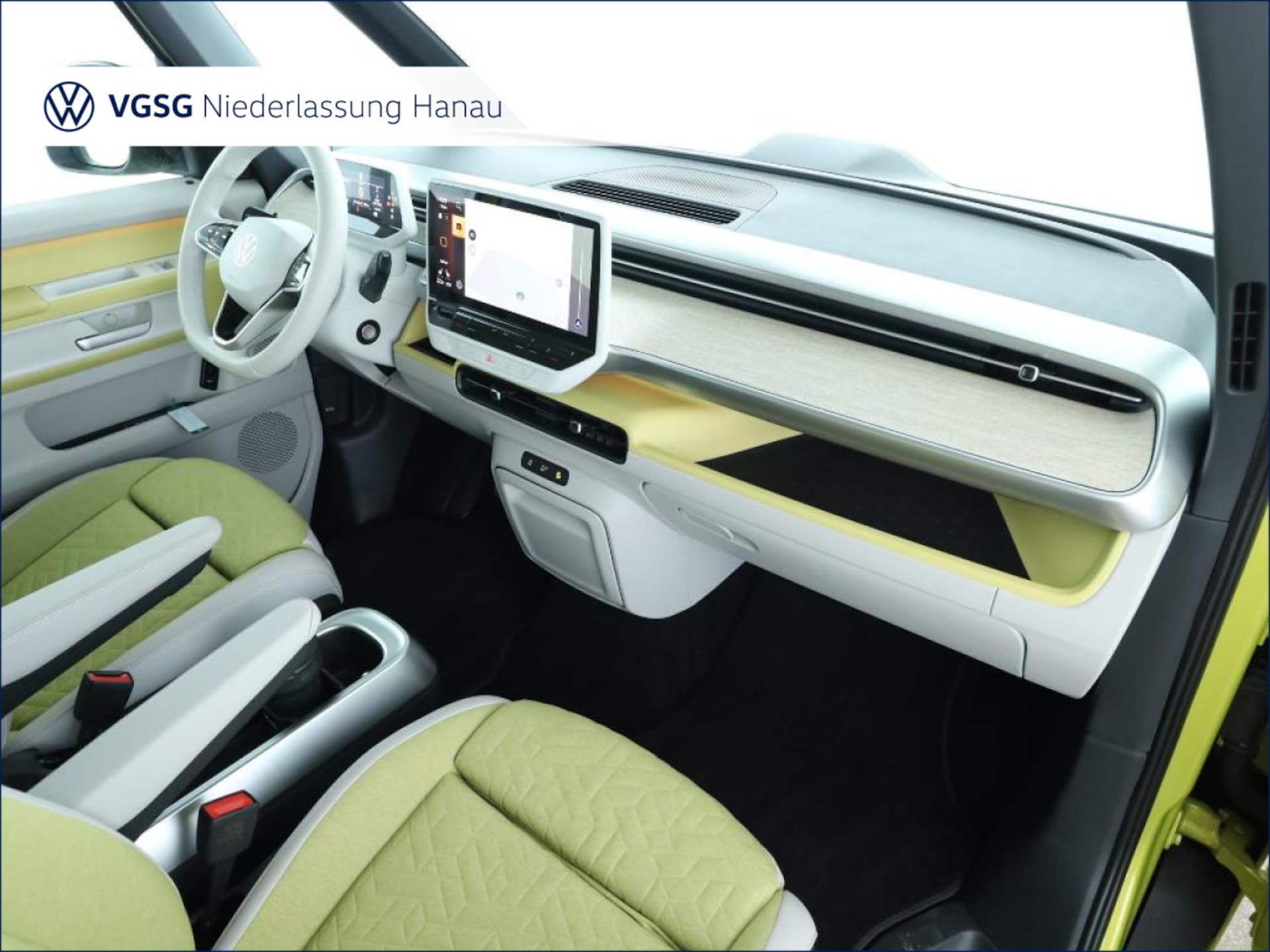 Volkswagen ID. Buzz Pro