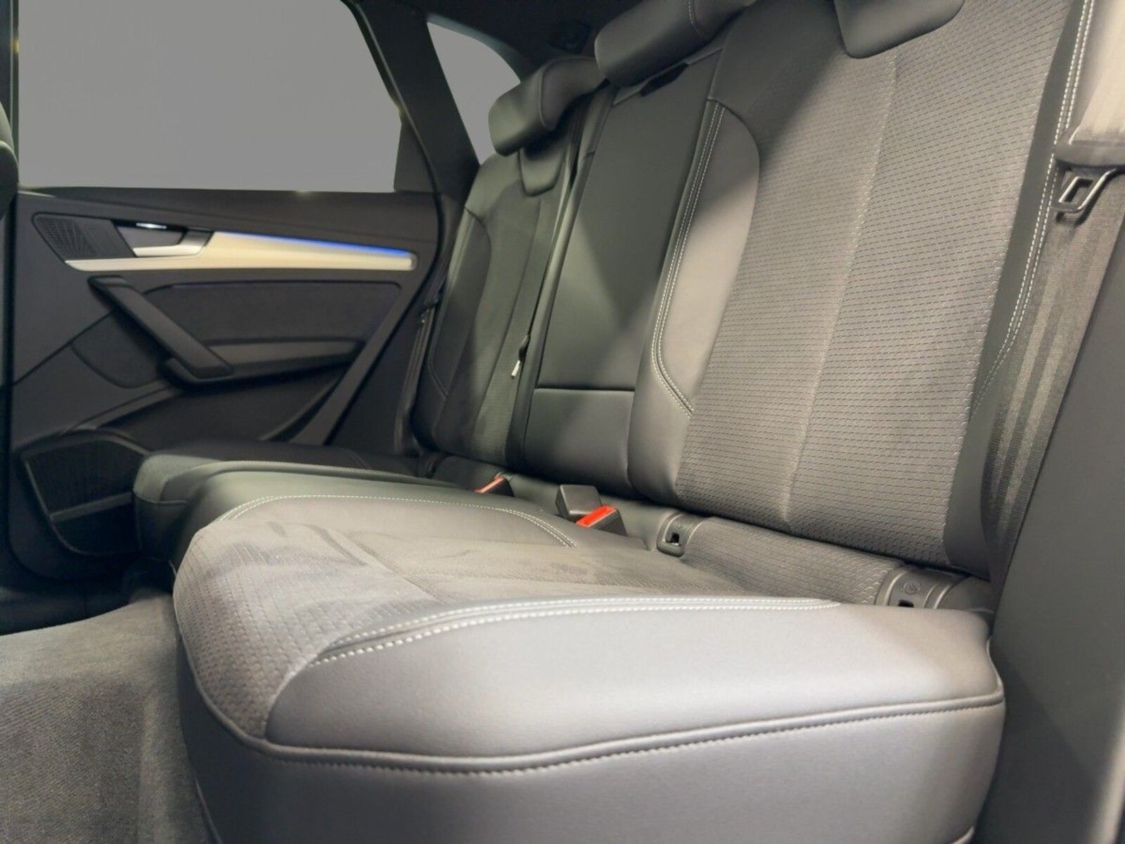 Audi Q5 – Bild 8