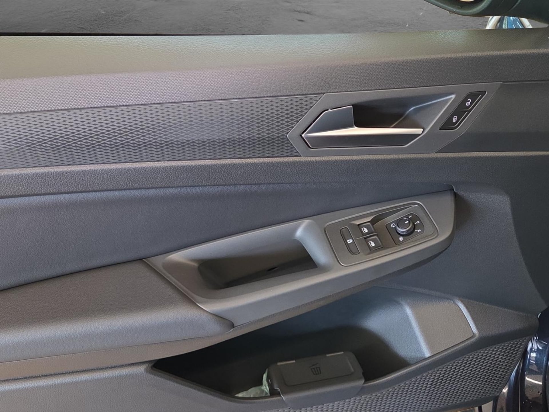Volkswagen Caddy ENERGY