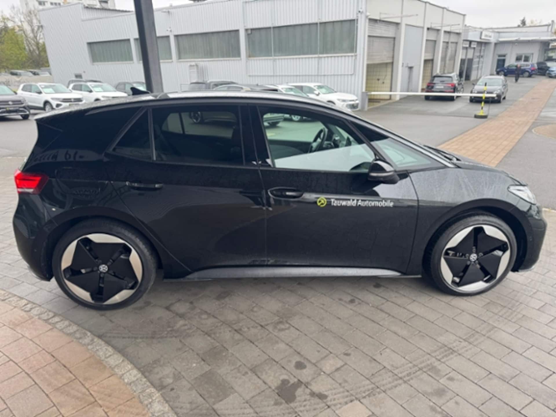 Volkswagen ID.3 Pro