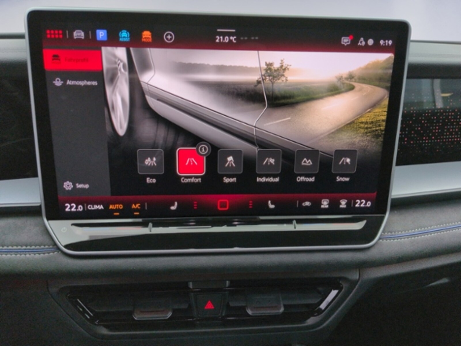 Volkswagen Tayron – Bild 14