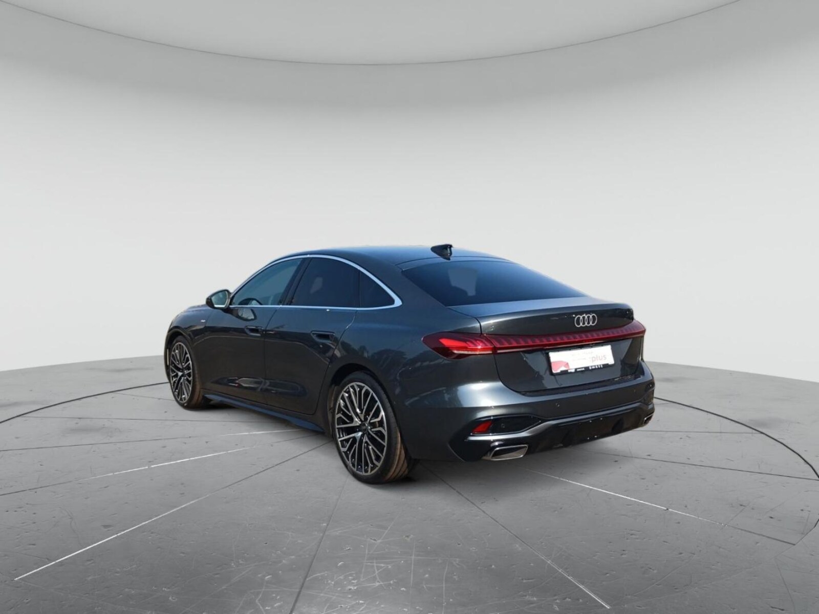 Audi A5 Limousine – Bild 5