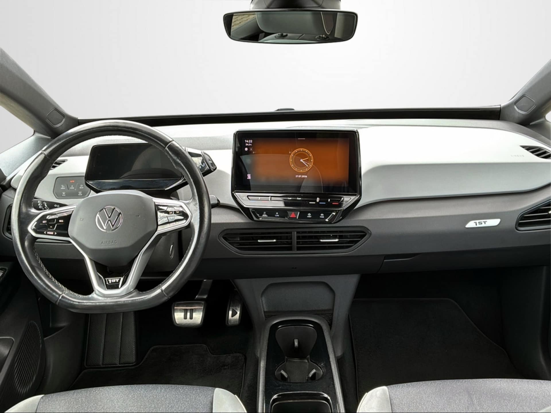 Volkswagen ID.3 1st Plus
