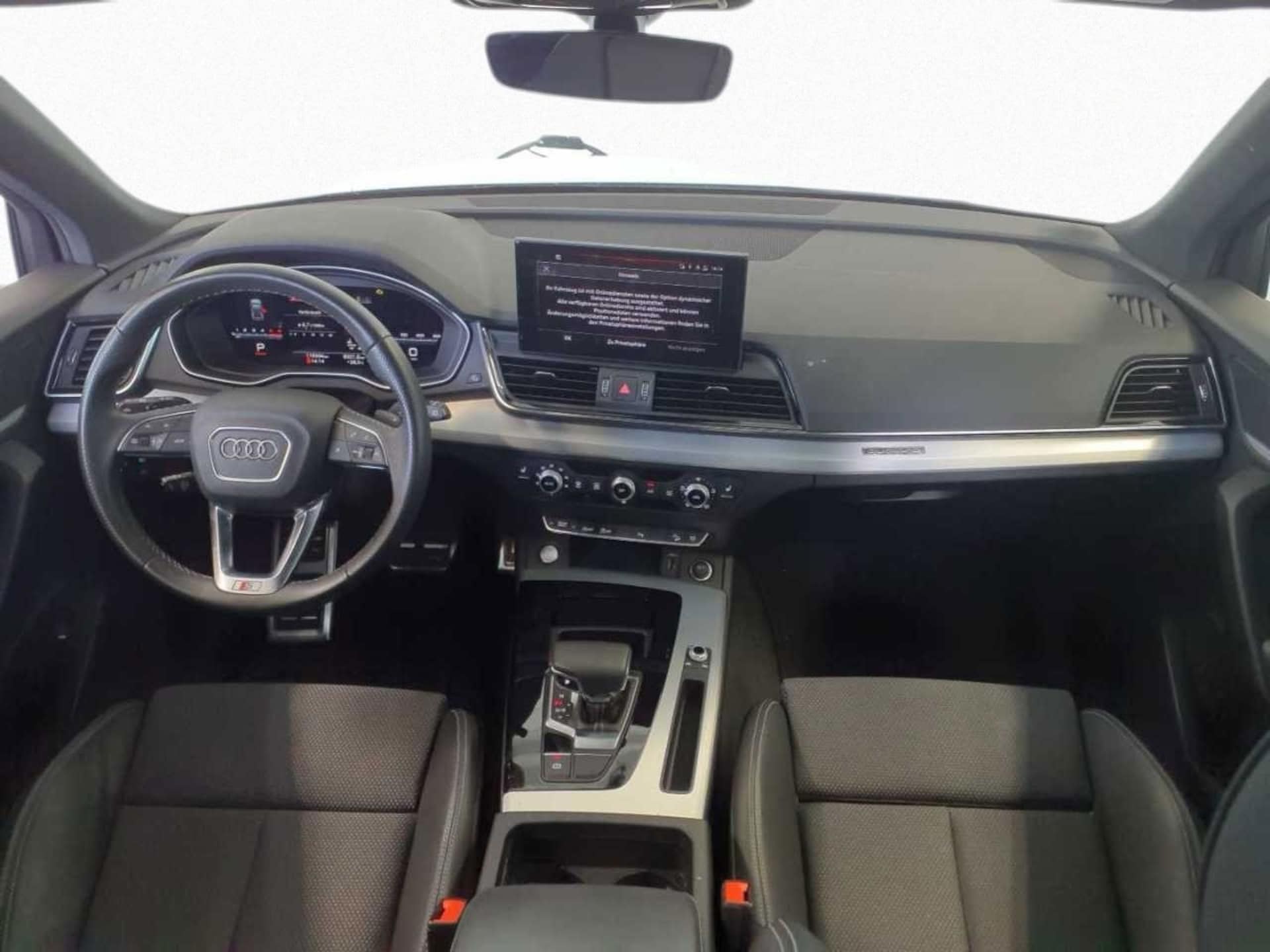Audi Q5 SUV S line