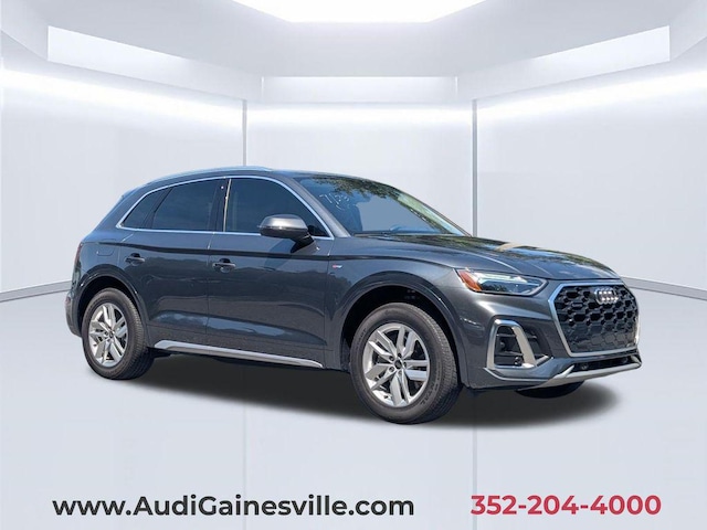 Photo of 2023 Audi Q5