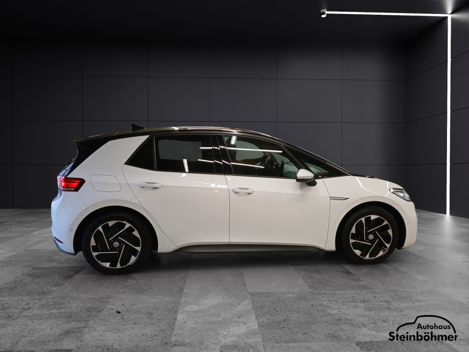 Volkswagen ID.3 Pure Performance