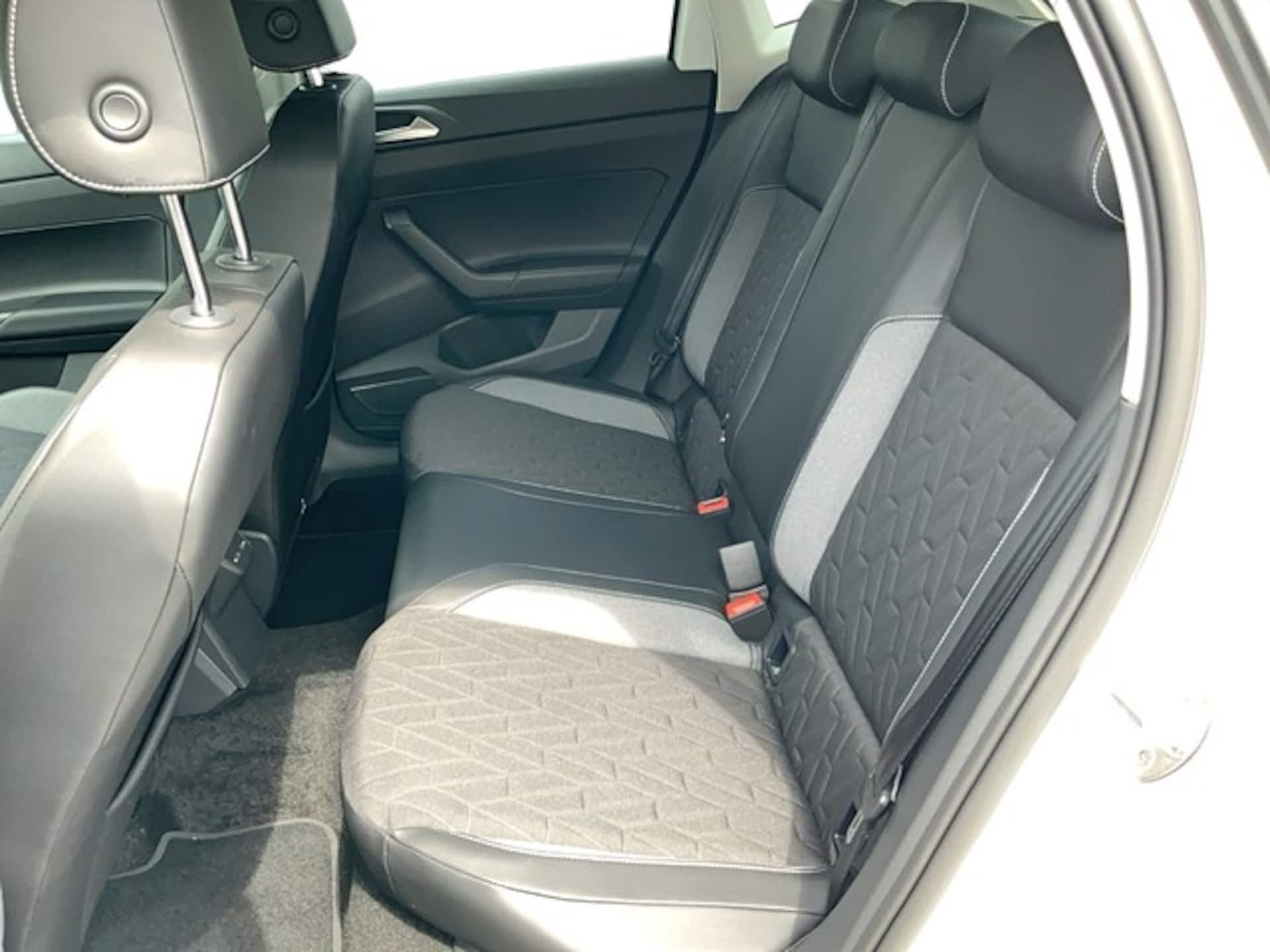 Volkswagen Polo Goal