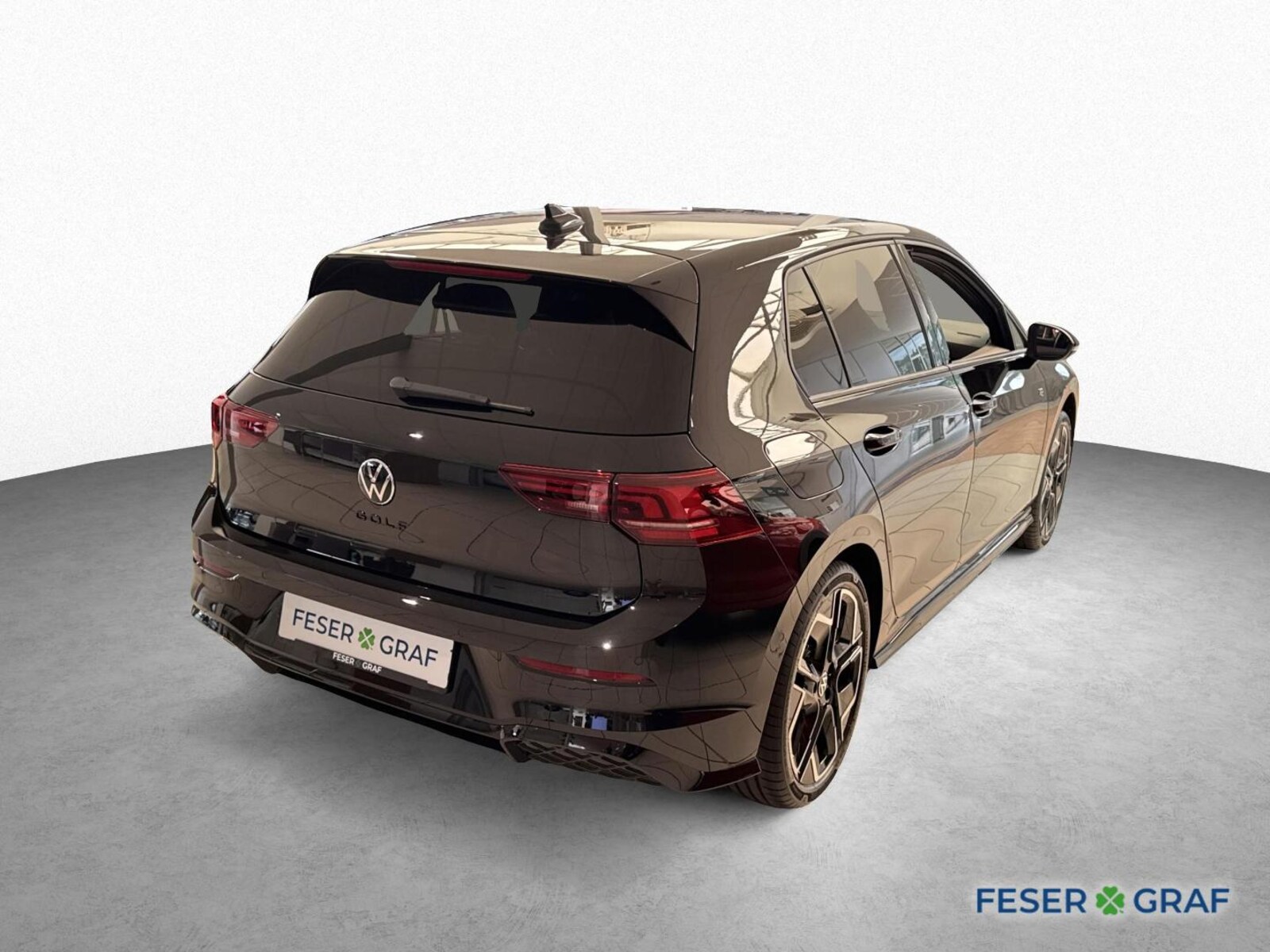 Volkswagen Golf – Bild 5